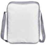 Pre-Production Sample Hoppla A4 Crossbody Seminar Bag - Image 5