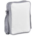 Pre-Production Sample Hoppla A4 Crossbody Seminar Bag - Image 6