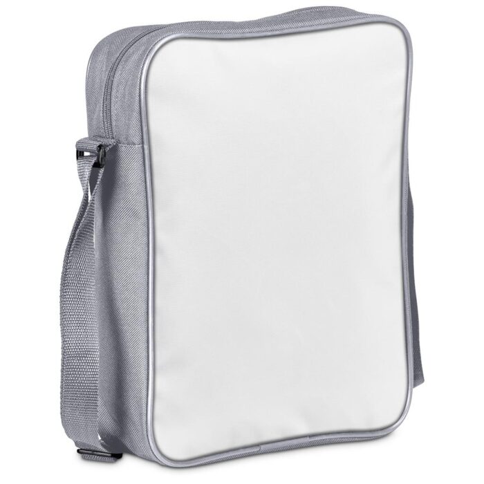 Pre-Production Sample Hoppla A4 Crossbody Seminar Bag - Image 6