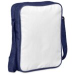 Pre-Production Sample Hoppla A4 Crossbody Seminar Bag - Image 15