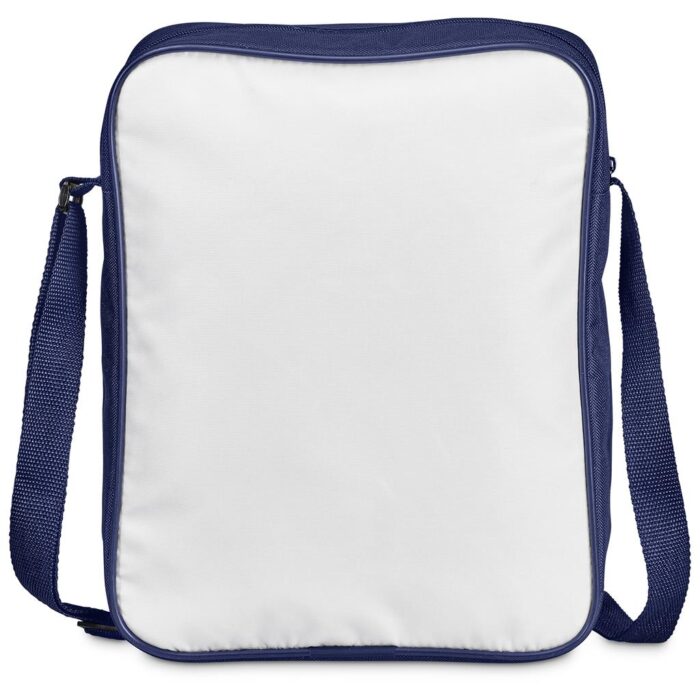 Pre-Production Sample Hoppla A4 Crossbody Seminar Bag - Image 14