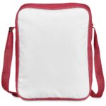 Pre-Production Sample Hoppla A4 Crossbody Seminar Bag - Image 3