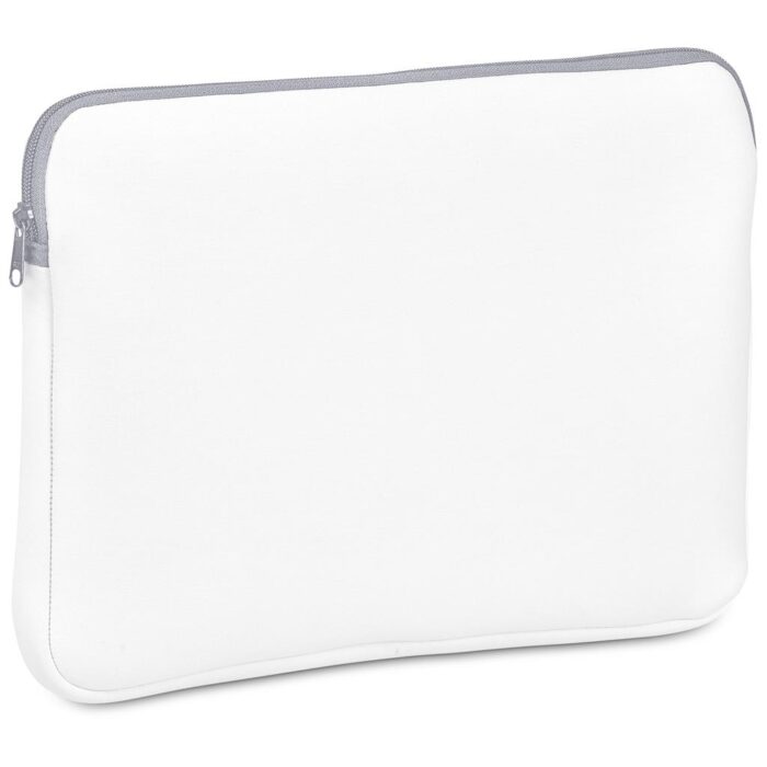 Pre-Production Sample Hoppla Knysna Neoprene 13-inch Laptop Sleeve - Image 2