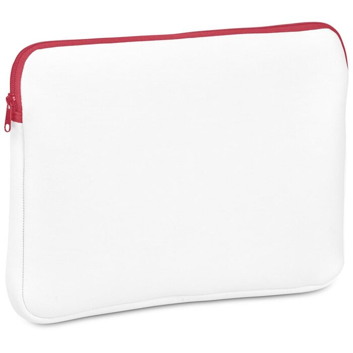 Pre-Production Sample Hoppla Knysna Neoprene 13-inch Laptop Sleeve - Image 7