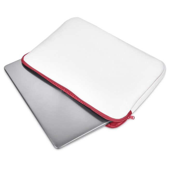 Pre-Production Sample Hoppla Knysna Neoprene 13-inch Laptop Sleeve - Image 5