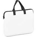 Pre-Production Sample Hoppla Neoprene Dainty Laptop Sleeve - Image 5