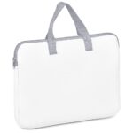 Pre-Production Sample Hoppla Neoprene Dainty Laptop Sleeve - Image 12