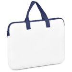Pre-Production Sample Hoppla Neoprene Dainty Laptop Sleeve - Image 2