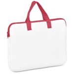 Pre-Production Sample Hoppla Neoprene Dainty Laptop Sleeve - Image 14