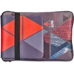 Pre-Production Sample Hoppla Grotto Neoprene 13-Inch Laptop Sleeve With Build-In Mouse Pad - Image 2