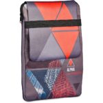 Pre-Production Sample Hoppla Grotto Neoprene 13-Inch Laptop Sleeve With Build-In Mouse Pad - Image 16