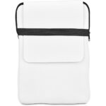 Pre-Production Sample Hoppla Grotto Neoprene 13-Inch Laptop Sleeve With Build-In Mouse Pad - Image 5