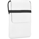 Pre-Production Sample Hoppla Grotto Neoprene 13-Inch Laptop Sleeve With Build-In Mouse Pad - Image 7