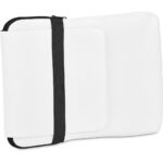 Pre-Production Sample Hoppla Grotto Neoprene 13-Inch Laptop Sleeve With Build-In Mouse Pad - Image 8