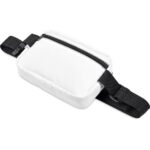 Pre-Production Sample Hoppla Blyde Polyester Waist Bag - Image 12