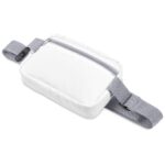 Pre-Production Sample Hoppla Blyde Polyester Waist Bag - Image 13