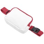 Pre-Production Sample Hoppla Blyde Polyester Waist Bag - Image 10