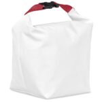 Pre-Production Sample Hoppla Protea Polyester Lunch Cooler - Image 6