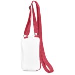 Pre-Production Sample Hoppla Paarl Neoprene Cell Phone Pouch - Image 12
