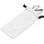 Pre-Production Sample Hoppla Midlands Polyester Glasses Pouch - Image 3