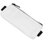 Pre-Production Sample Hoppla Lagoon Polyester Pencil Case To Fit Over An A5 Notebook - Image 5