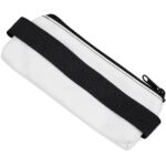 Pre-Production Sample Hoppla Lagoon Polyester Pencil Case To Fit Over An A5 Notebook - Image 6