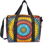 Pre-Production Sample Hoppla Kruger Polyester 12-Can Cooler - Image 11