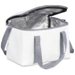 Pre-Production Sample Hoppla Kruger Polyester 12-Can Cooler - Image 14