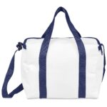 Pre-Production Sample Hoppla Kruger Polyester 12-Can Cooler - Image 8