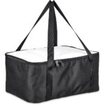 Pre-Production Hoppla Sudwala Food Delivery Cooler Bag - Image 2