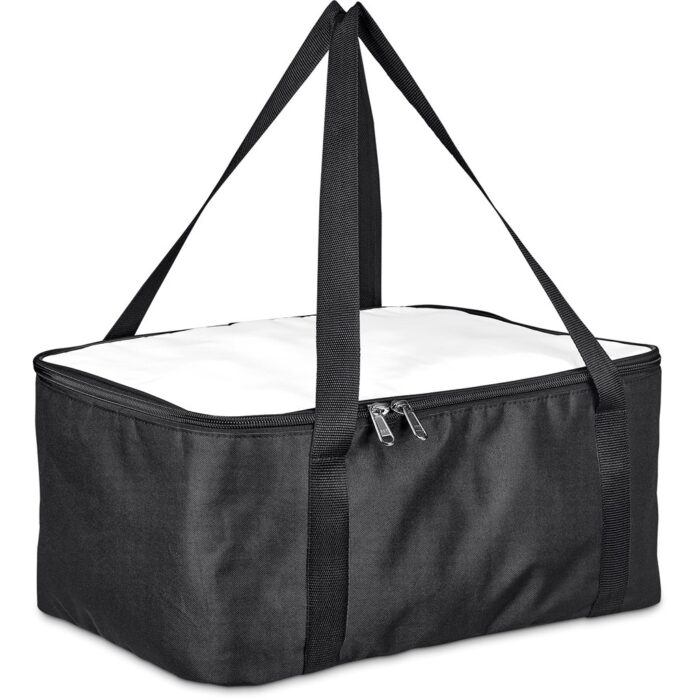 Pre-Production Hoppla Sudwala Food Delivery Cooler Bag - Image 2