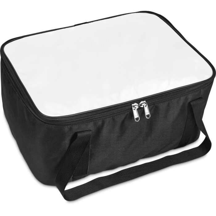 Pre-Production Hoppla Sudwala Food Delivery Cooler Bag - Image 3