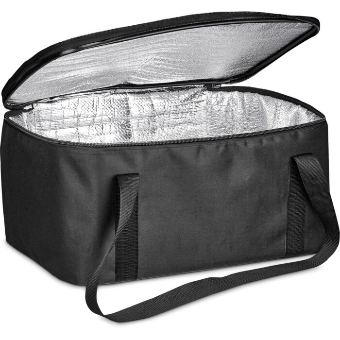 Pre-Production Hoppla Sudwala Food Delivery Cooler Bag - Image 17