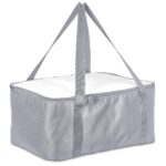 Pre-Production Hoppla Sudwala Food Delivery Cooler Bag - Image 15