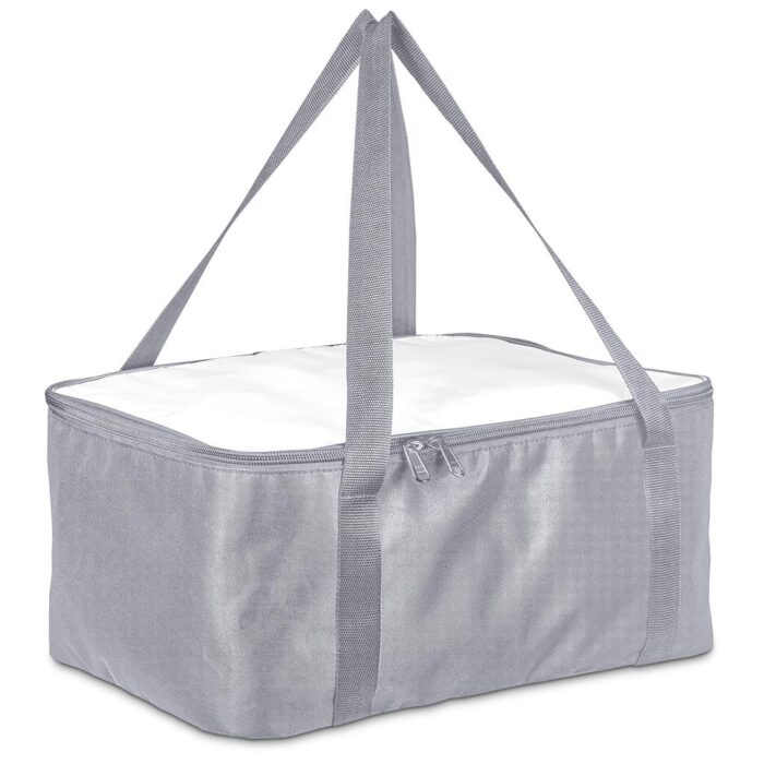 Pre-Production Hoppla Sudwala Food Delivery Cooler Bag - Image 15