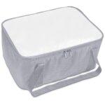 Pre-Production Hoppla Sudwala Food Delivery Cooler Bag - Image 12