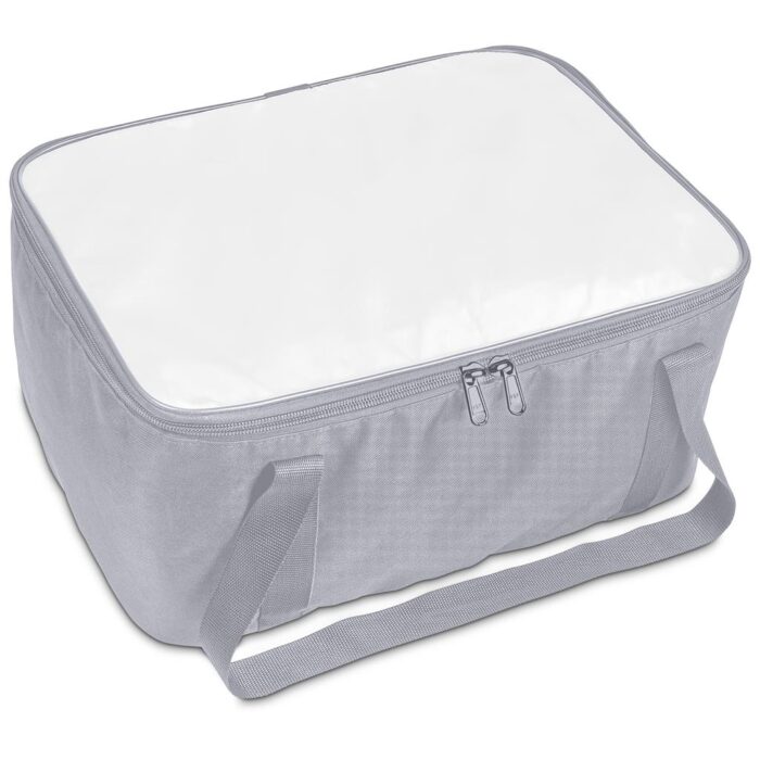 Pre-Production Hoppla Sudwala Food Delivery Cooler Bag - Image 12