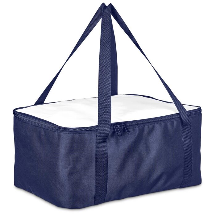 Pre-Production Hoppla Sudwala Food Delivery Cooler Bag - Image 13