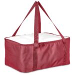 Pre-Production Hoppla Sudwala Food Delivery Cooler Bag - Image 9