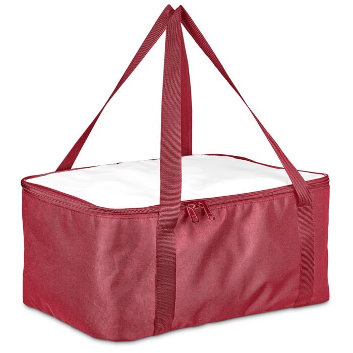 Pre-Production Hoppla Sudwala Food Delivery Cooler Bag - Image 9
