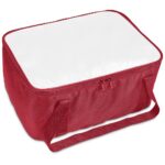 Pre-Production Hoppla Sudwala Food Delivery Cooler Bag - Image 5