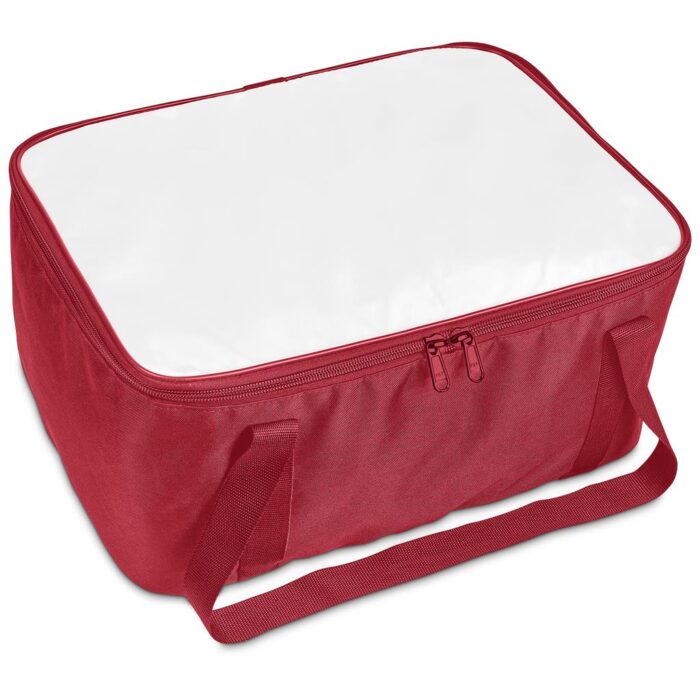 Pre-Production Hoppla Sudwala Food Delivery Cooler Bag - Image 5