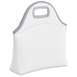 Pre-Production Sample Hoppla Hobie Neoprene Lunch Cooler - Image 6
