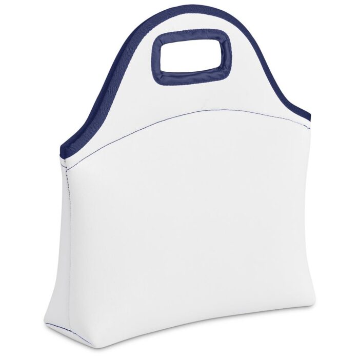 Pre-Production Sample Hoppla Hobie Neoprene Lunch Cooler - Image 7