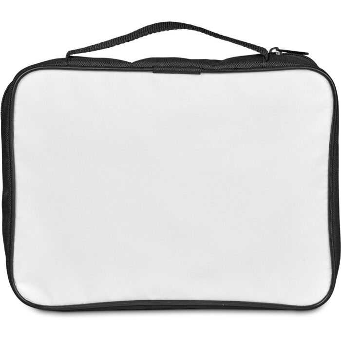 Pre-Production Sample Hoppla Faith Bible Book Bag With Carry Handle - Image 11