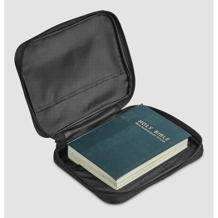 Pre-Production Sample Hoppla Faith Bible Book Bag With Carry Handle - Image 21