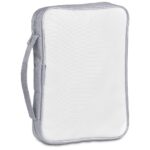 Pre-Production Sample Hoppla Faith Bible Book Bag With Carry Handle - Image 22
