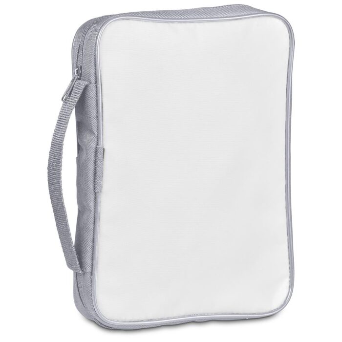 Pre-Production Sample Hoppla Faith Bible Book Bag With Carry Handle - Image 22
