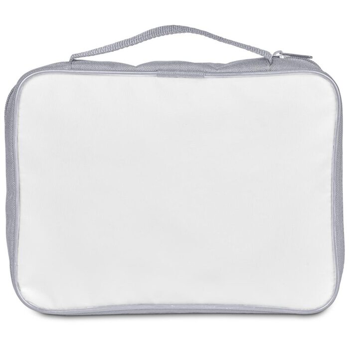 Pre-Production Sample Hoppla Faith Bible Book Bag With Carry Handle - Image 3