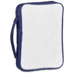 Pre-Production Sample Hoppla Faith Bible Book Bag With Carry Handle - Image 5